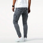 Flexion Cargo Jeans