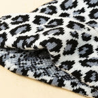 Aria Leopard Beanie