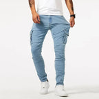 Flexion Cargo Jeans