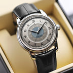 Ellington Leather Watch