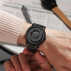 Levi Time Watch