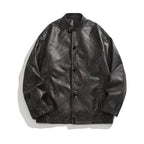 Dynasty Leather Jacket