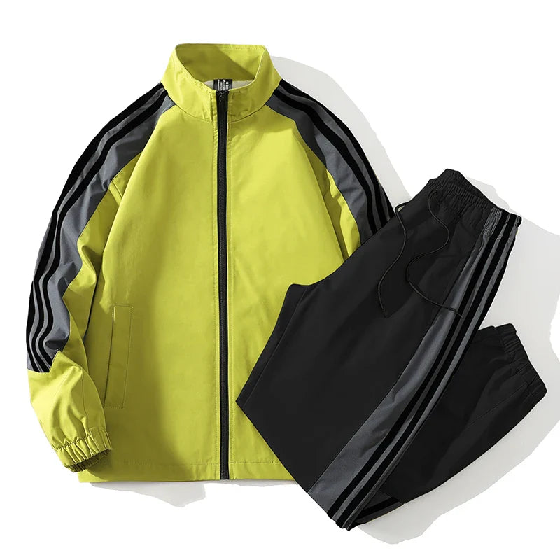 Neodrip Tracksuit