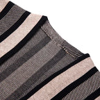 Paramount Striped Cardigan