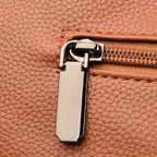 Lunelle Suede Bag