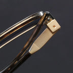 Octaform Sunglasses