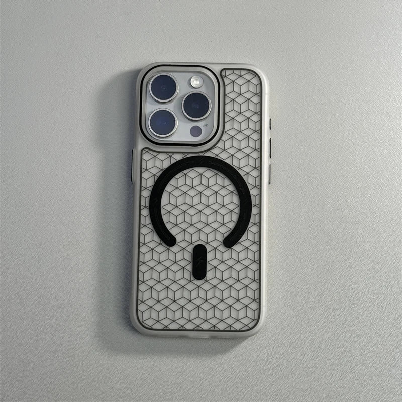 Volt Snap Iphone Case