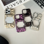 Hyper Fangs Phone Case