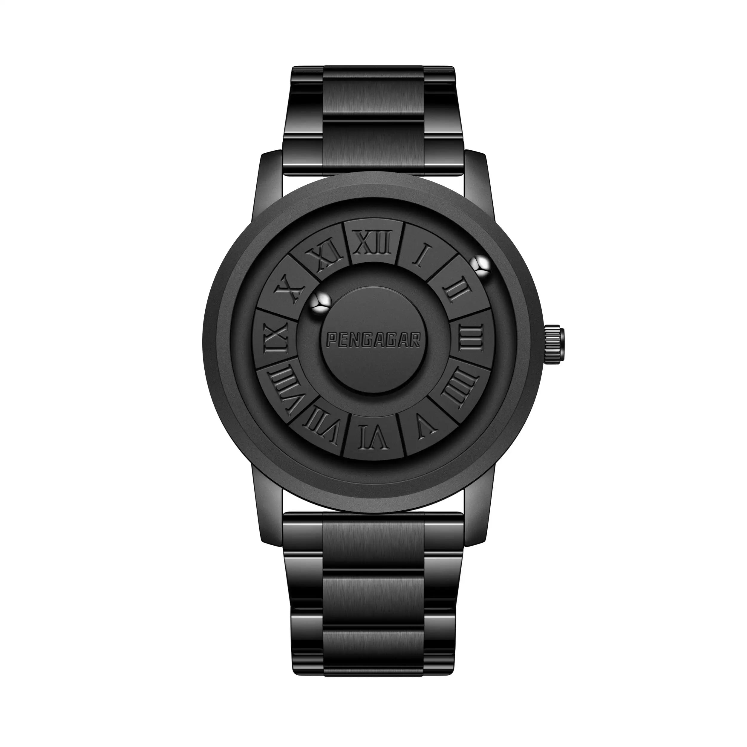 Levi Time Watch
