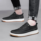 Parker Lab Leather Shoes