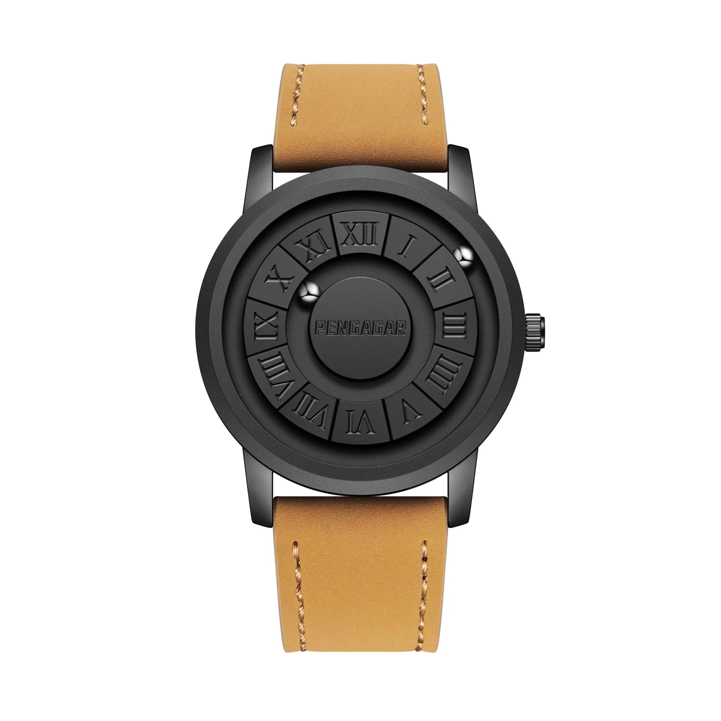 Levi Time Watch
