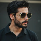 Sky Edge Sunglasses