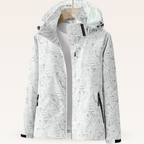 Avie | Waterproof Summer Jacket