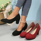 Vayda™ | Orthopedic Heels