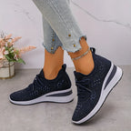 Seraphine | Orthopedic Sneakers