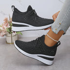 Seraphine | Orthopedic Sneakers