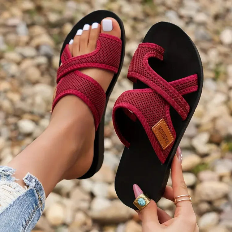 Cally – Supportive Bunion Relief Sandals