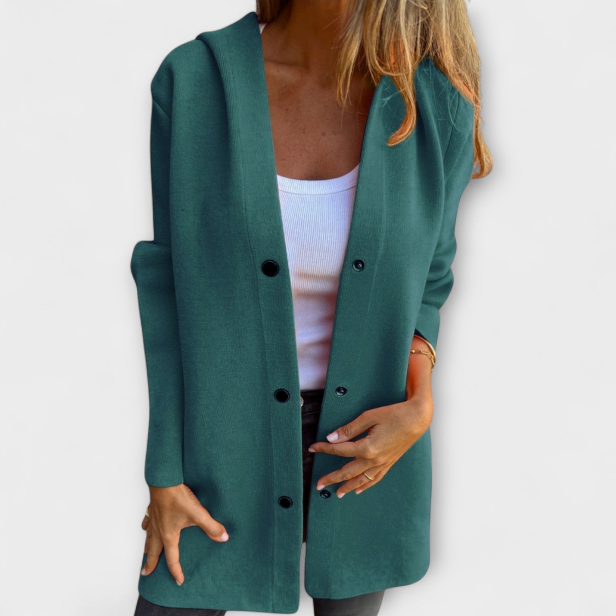 Annalena | Elegant Jacket