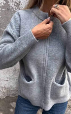 Aude | Stylish Jacket